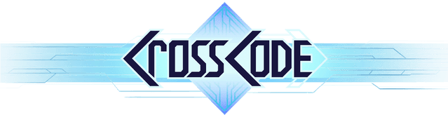 Логотип CrossCode