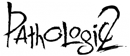 Логотип Pathologic 2 (Мор Утопия)