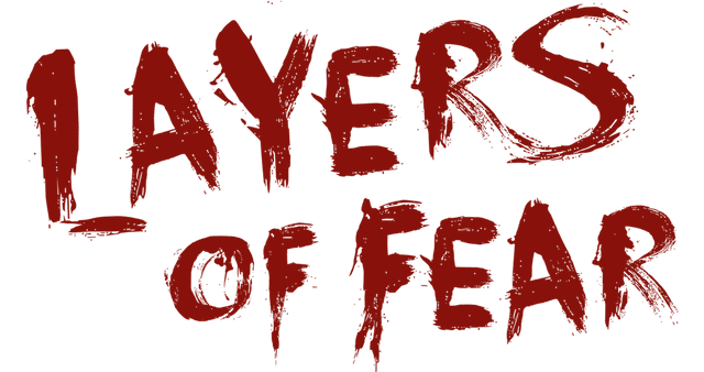Логотип Layers of Fear (2016)