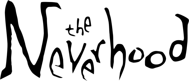 Логотип The Neverhood