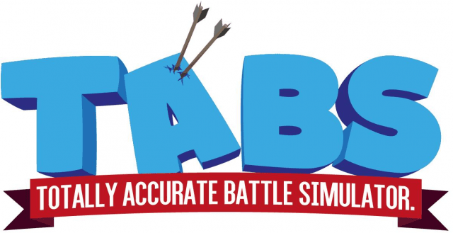 Логотип Totally Accurate Battle Simulator