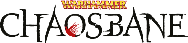 Логотип Warhammer: Chaosbane
