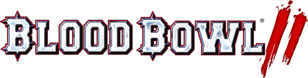 Логотип Blood Bowl 2