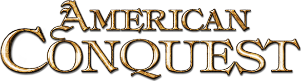 Логотип American Conquest