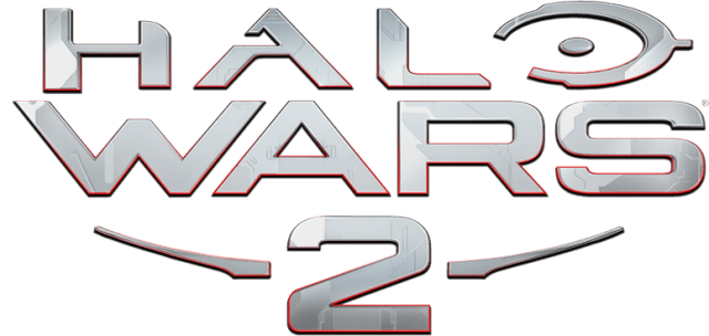 Логотип Halo Wars 2