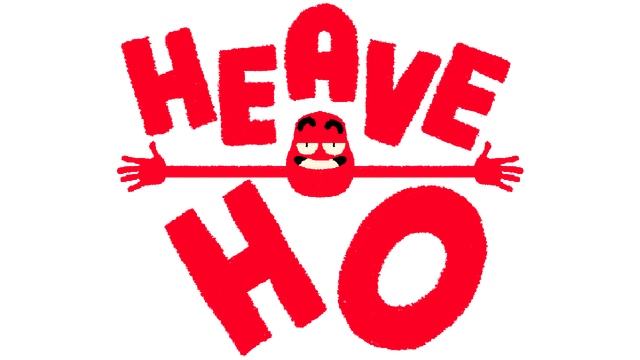 Логотип Heave Ho