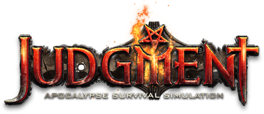 Логотип Judgment: Apocalypse Survival Simulation