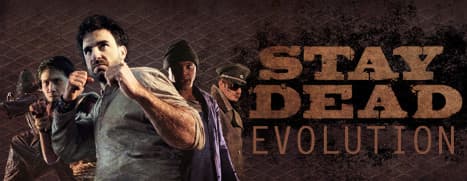 Логотип Stay Dead Evolution