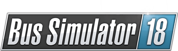 Логотип Bus Simulator 18
