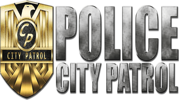 Логотип City Patrol: Police