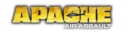 Логотип Apache: Air Assault