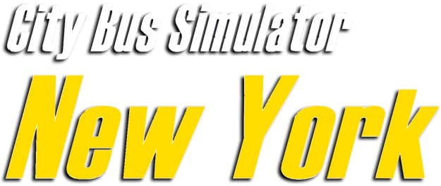 Логотип New York Bus Simulator