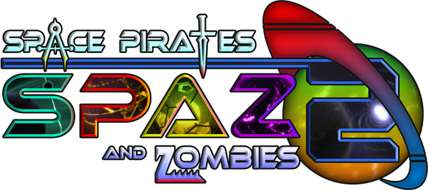 Логотип Space Pirates And Zombies 2
