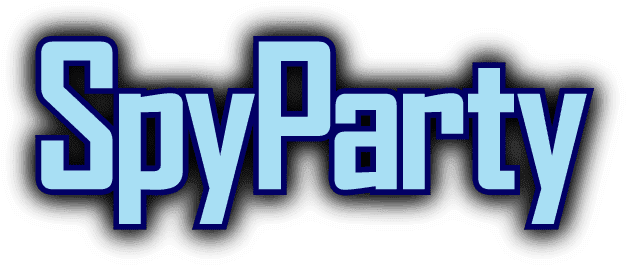Логотип SpyParty