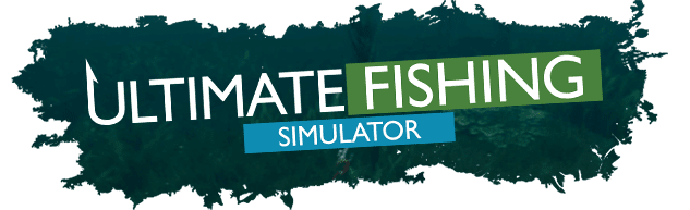 Логотип Ultimate Fishing Simulator