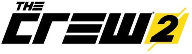 Логотип The Crew 2