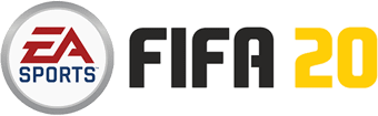 Логотип FIFA 20