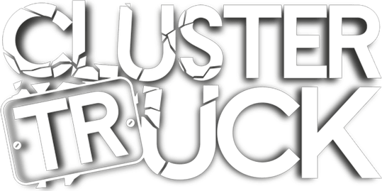 Логотип Clustertruck