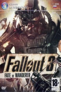 Fallout 3 - Fate of Wanderer