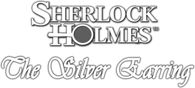 Логотип Sherlock Holmes: The Secret of the Silver Earring