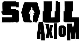 Логотип Soul Axiom