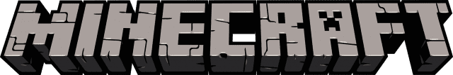 Логотип Майнкрафт