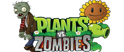 Логотип Plants vs. Zombies GOTY Edition