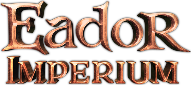 Логотип Eador. Imperium