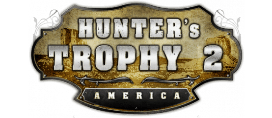 Логотип Hunters Trophy 2: America