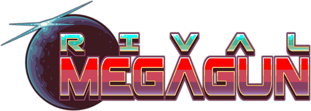 Логотип Rival Megagun