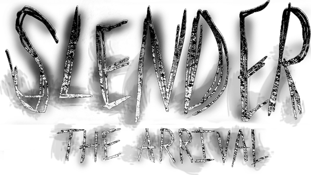 Логотип Slender: The Arrival