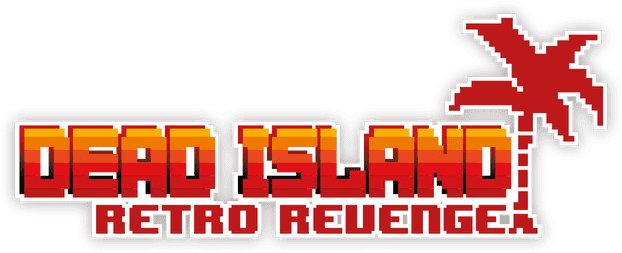 Логотип Dead Island Retro Revenge
