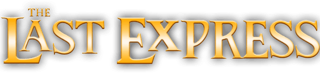 Логотип The Last Express Gold Edition