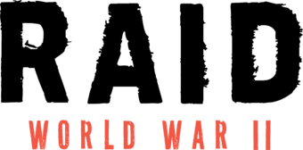 Логотип RAID: World War 2