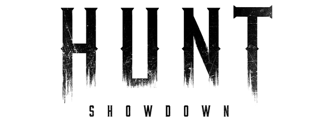 Логотип Hunt: Showdown