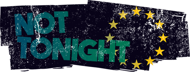 Логотип Not Tonight