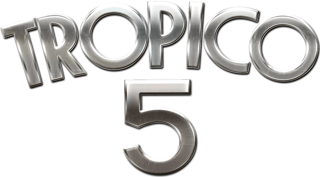 Логотип Tropico 5