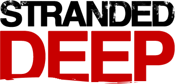 Логотип Stranded Deep