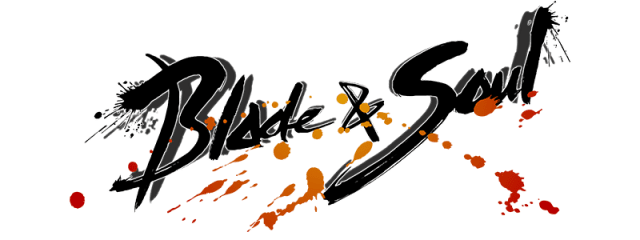 Логотип Blade and Soul
