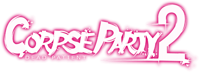 Логотип Corpse Party 2: Dead Patient