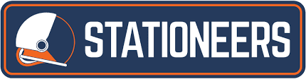 Логотип Stationeers
