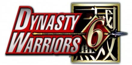 Логотип Dynasty Warriors 6