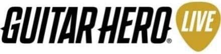 Логотип Guitar Hero Live