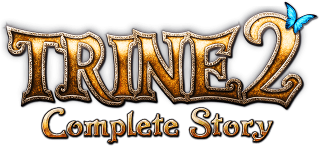 trine 2 complete story utorrent