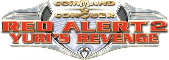 Логотип Command and Conquer: Red Alert 2 - Yuri's Revenge