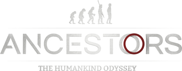 Логотип Ancestors: The Humankind Odyssey
