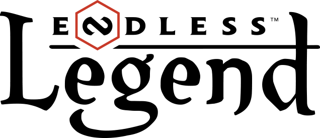 Логотип Endless Legend