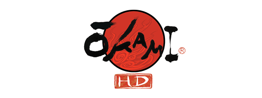 Логотип OKAMI HD