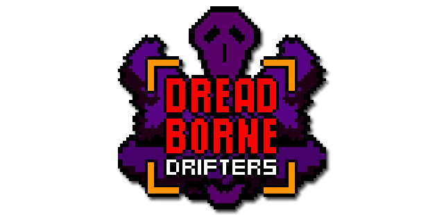 Логотип Dreadborne Drifters