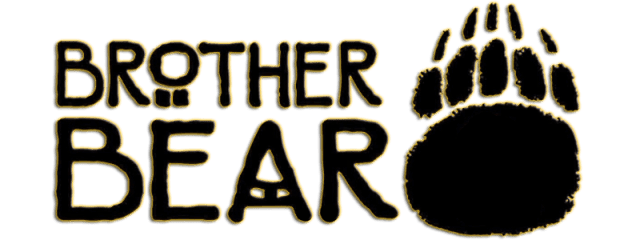 Логотип Disney's Brother Bear